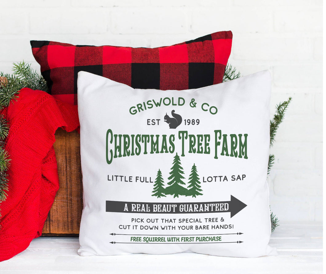 Griswold & Co Christmas Tree Farm