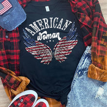 Load image into Gallery viewer, American Woman