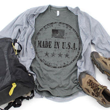 Load image into Gallery viewer, Made in USA