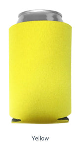 Custom Koozies