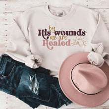 Load image into Gallery viewer, By his wounds we are healed