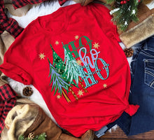 Load image into Gallery viewer, Ho Ho Ho