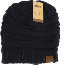 Load image into Gallery viewer, C.C Beanies