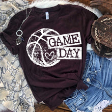 Load image into Gallery viewer, Game Day - Basketball