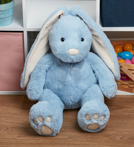 Personalized Plush Bunny - Long Ear