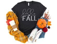 Load image into Gallery viewer, Hello Fall