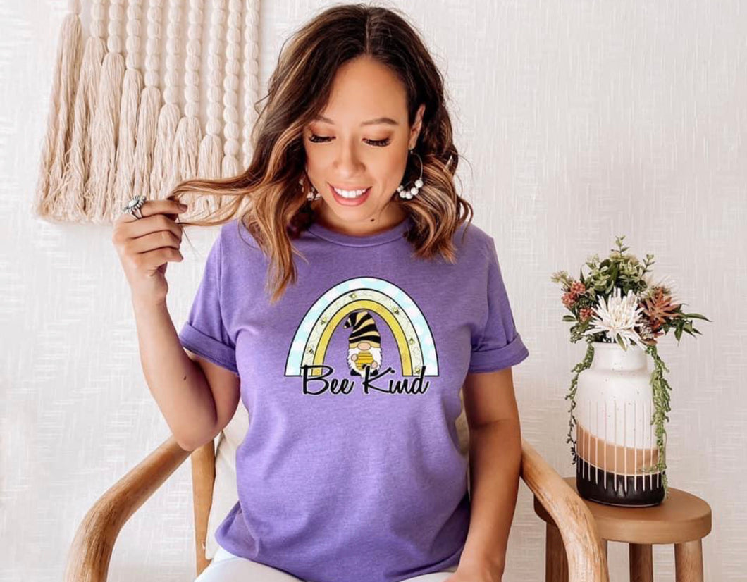 Bee Kind 🐝