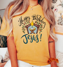 Load image into Gallery viewer, Happy Birthday Jesus