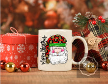Load image into Gallery viewer, Christmas mugs