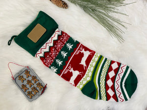 Christmas Stocking