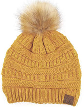 Load image into Gallery viewer, C.C Beanies