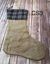 Load image into Gallery viewer, Stockings