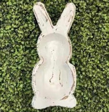 Load image into Gallery viewer, Bunny Shaped Dough Bowls